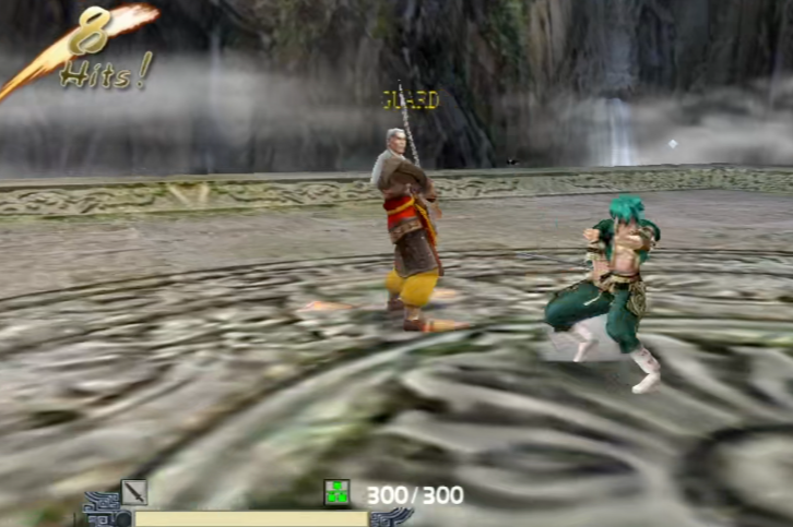 流星蝴蝶剑剑大招怎么发