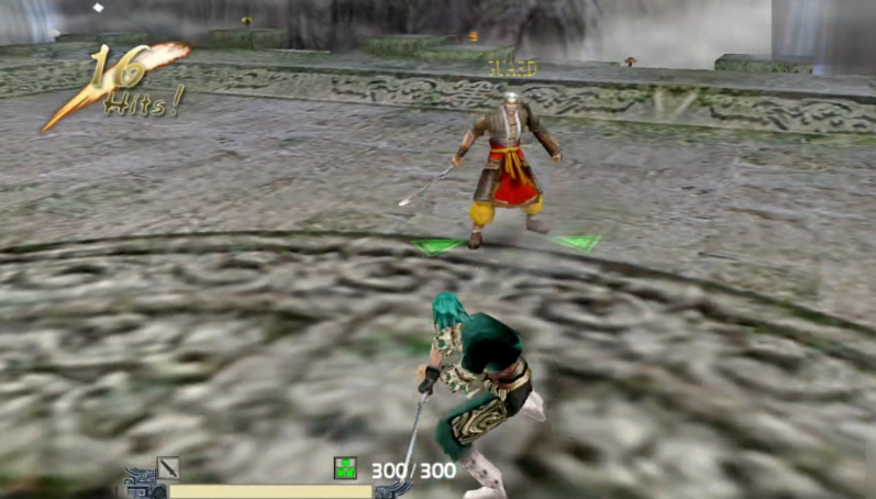 流星蝴蝶剑剑大招怎么发