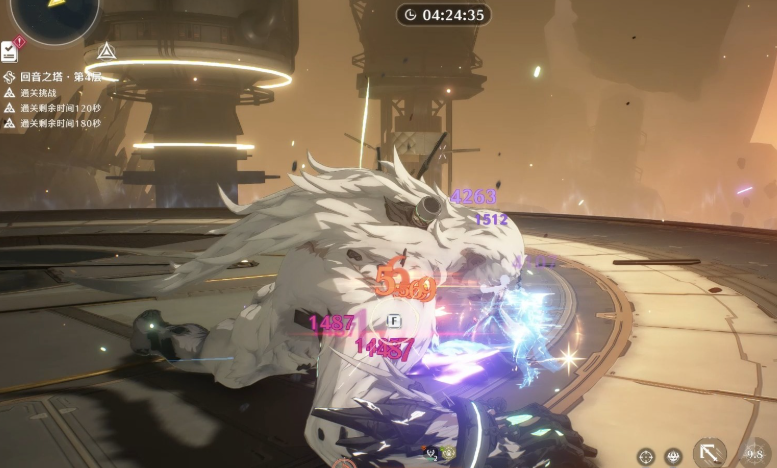 鸣潮回音结晶有什么作用