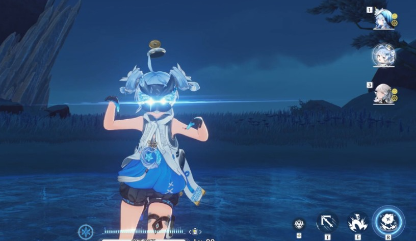 鸣潮釉瑚值得培养吗