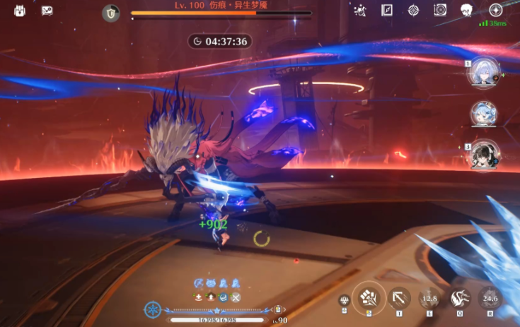 鸣潮釉瑚值得培养吗