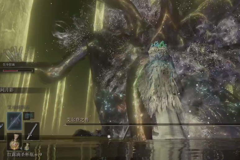 艾尔登法环怎么玩主线剧情