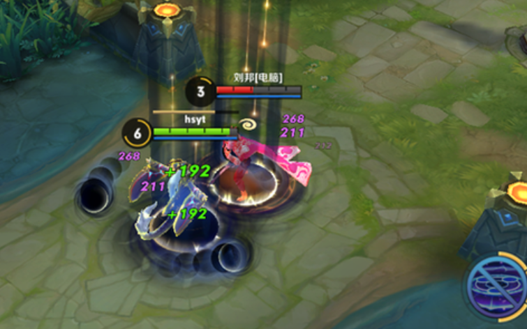 王者荣耀东皇太一铭文出装怎么出