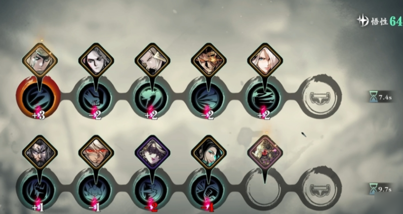 影之刃小葵刷什么