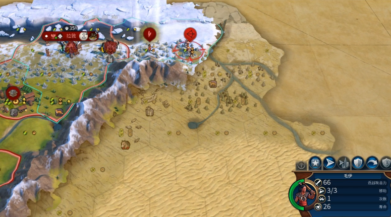 文明6高卢选什么万神殿