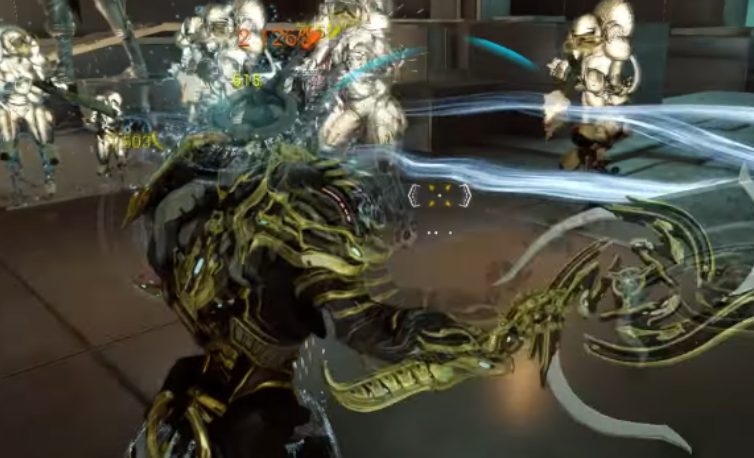 星际战甲战刃怎么获得