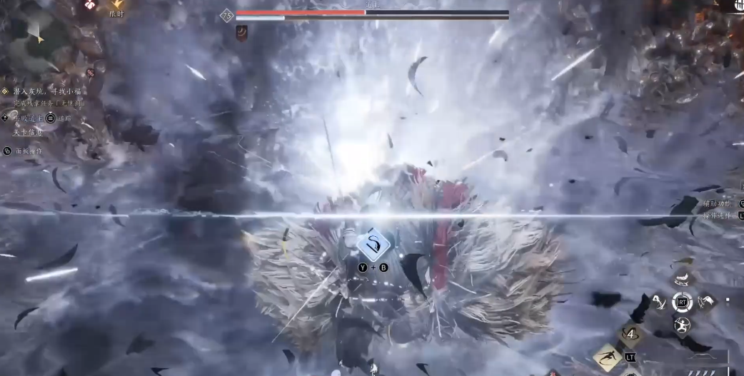 燕云十六声能建房子吗