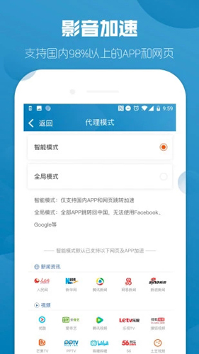 海龟加速器截图4